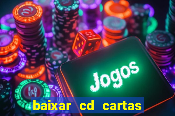 baixar cd cartas ao remetente rosa de saron